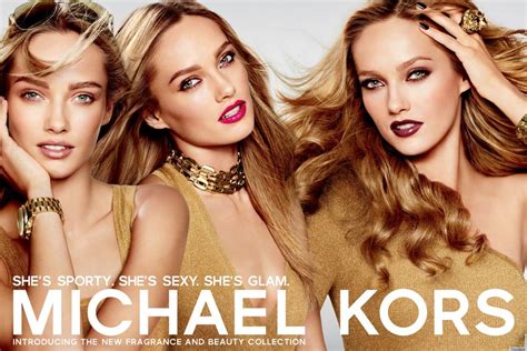 Excitement is in the air as Michael Kors is about to make a.